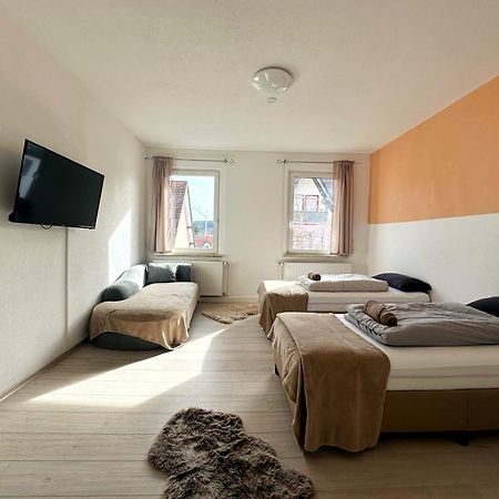 Cozy Room In A Sharing Apartment Wg In The Black Forest フィリンゲン・シュヴェニンゲン エクステリア 写真