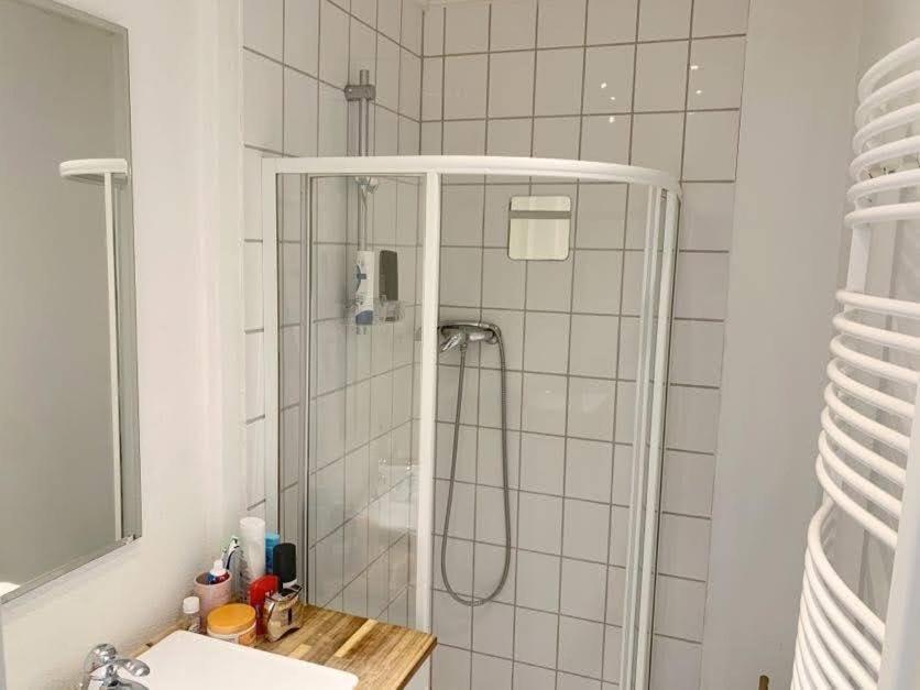 Cozy Room In A Sharing Apartment Wg In The Black Forest フィリンゲン・シュヴェニンゲン エクステリア 写真