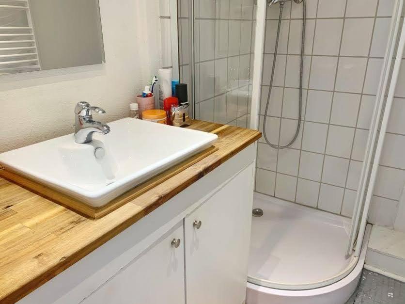 Cozy Room In A Sharing Apartment Wg In The Black Forest フィリンゲン・シュヴェニンゲン エクステリア 写真