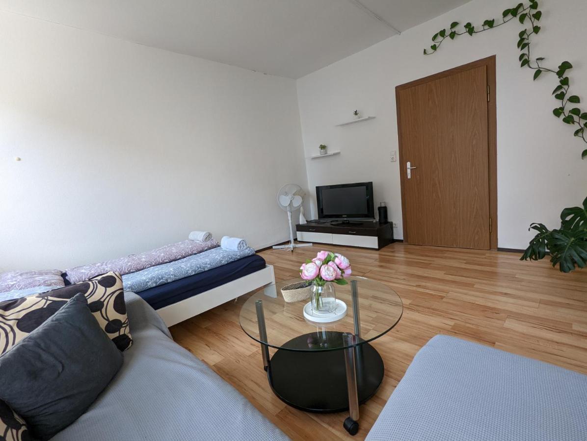 Cozy Room In A Sharing Apartment Wg In The Black Forest フィリンゲン・シュヴェニンゲン エクステリア 写真
