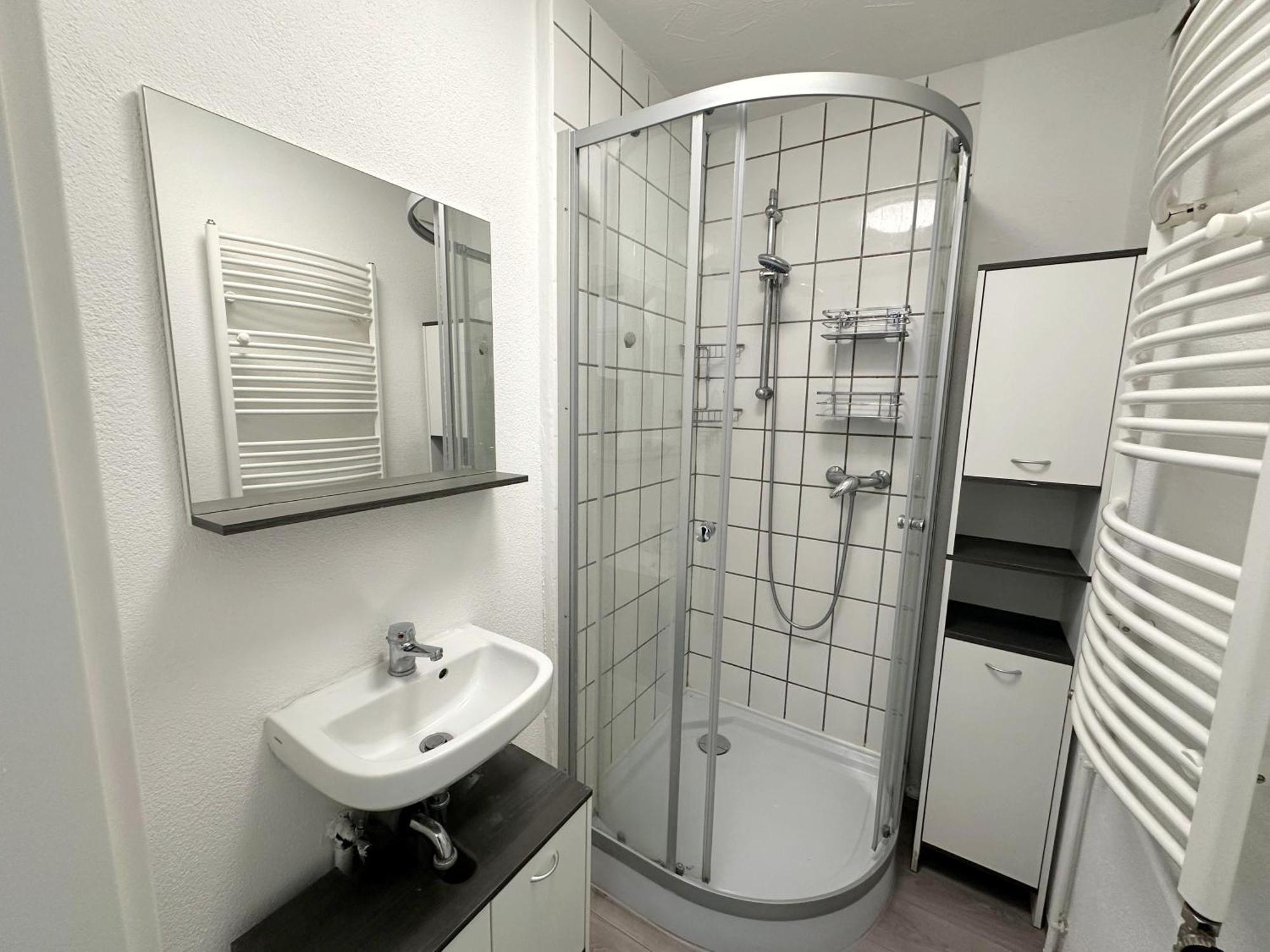 Cozy Room In A Sharing Apartment Wg In The Black Forest フィリンゲン・シュヴェニンゲン エクステリア 写真