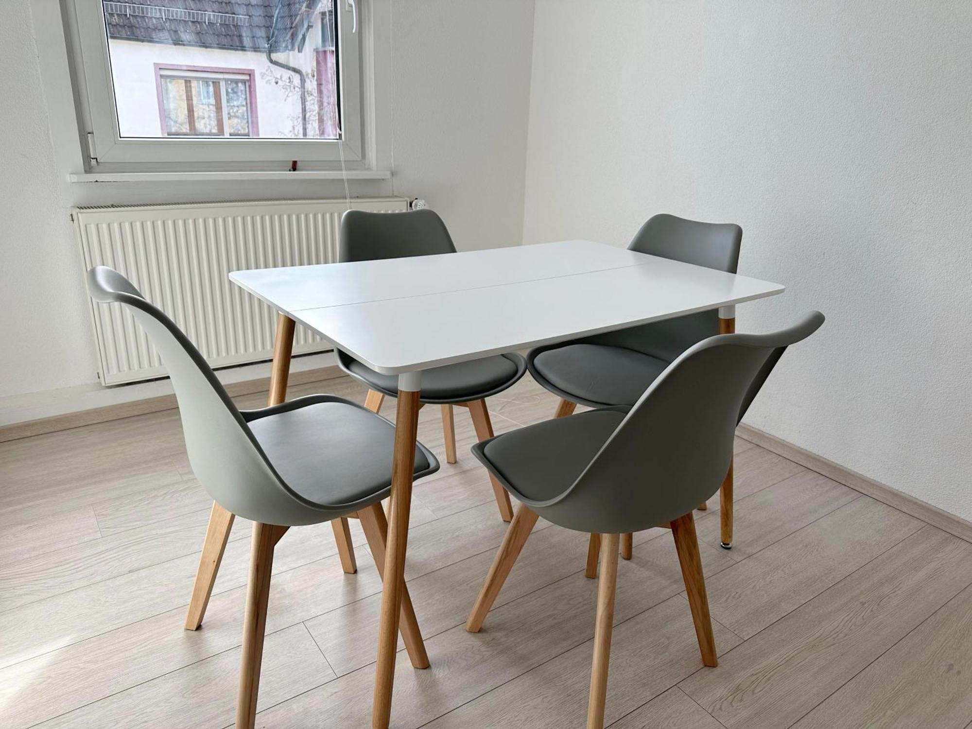 Cozy Room In A Sharing Apartment Wg In The Black Forest フィリンゲン・シュヴェニンゲン エクステリア 写真